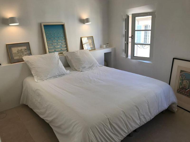 Village - Duplex Lumineux Avec Vue Magnifique Sur Les Toits Appartement *